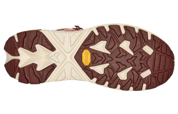 (WMNS) Trail Code GORE-TEX „Sun Baked Shortbread”