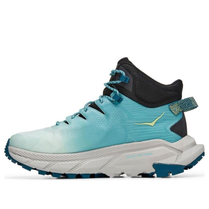 (WMNS) Trail Code GTX „Blue Glass Coastal Shade”