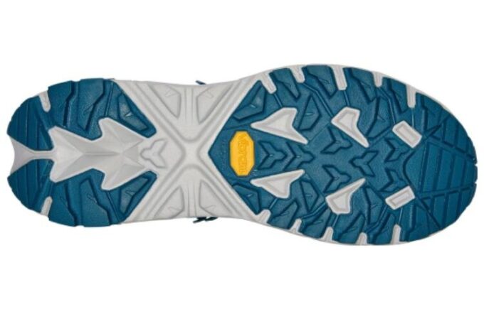 (WMNS) Trail Code GTX „Blue Glass Coastal Shade”