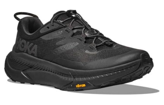 (WMNS) Transport „Czarny”