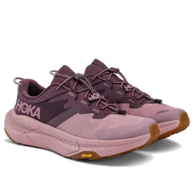 (WMNS) Transport 'Raisin Wistful Mauve’