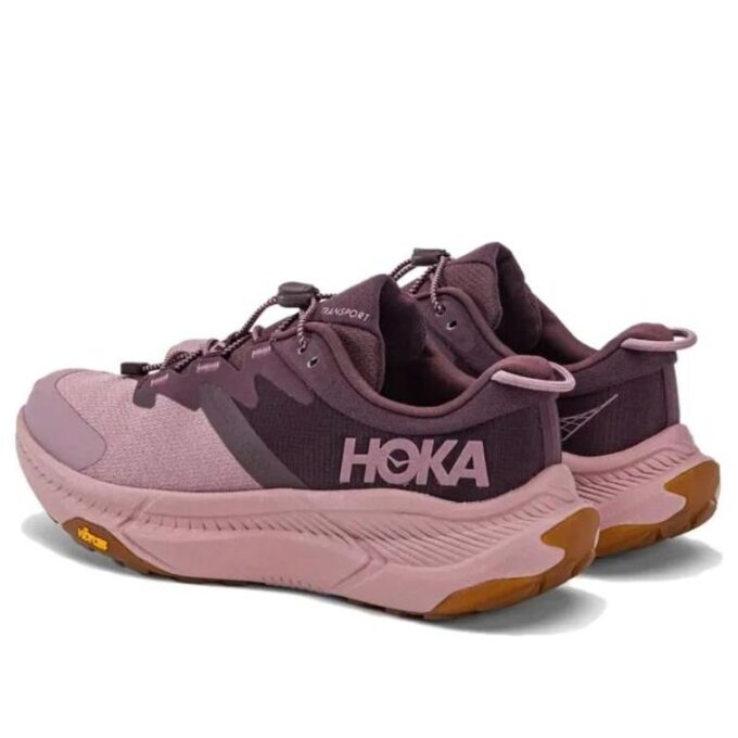 (WMNS) Transport 'Raisin Wistful Mauve’