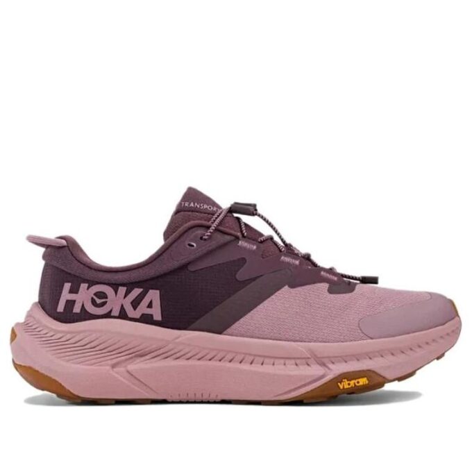 (WMNS) Transport 'Raisin Wistful Mauve’