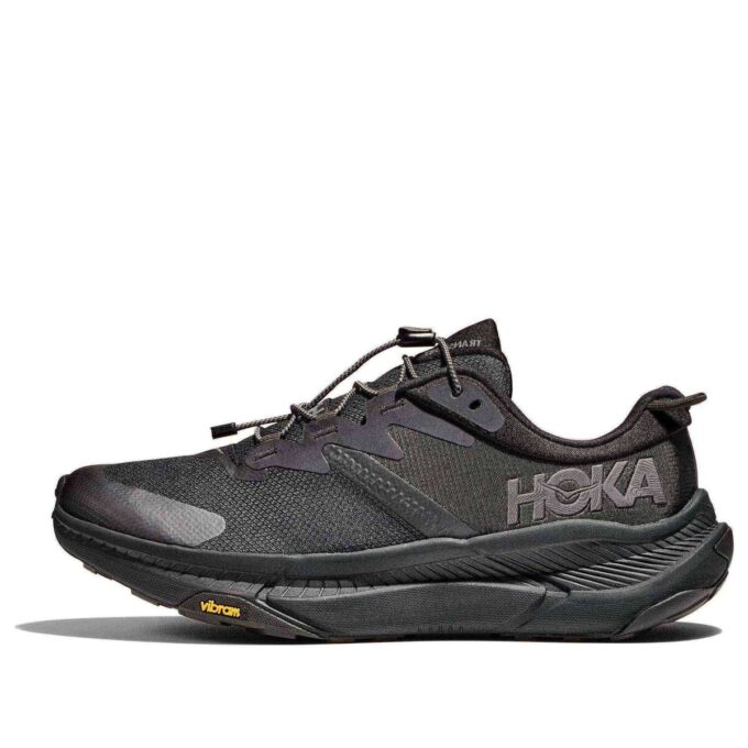 (WMNS) Transport „Triple Black”