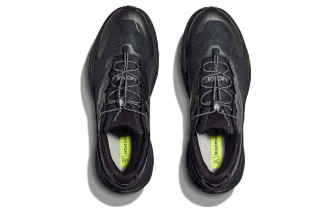 (WMNS) Transport „Triple Black”