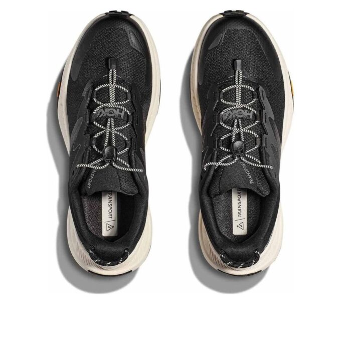 (WMNS) Transport Wide „Black White”