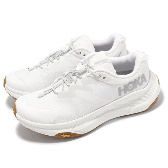 (WMNS) Transport Wide 'White Gum’