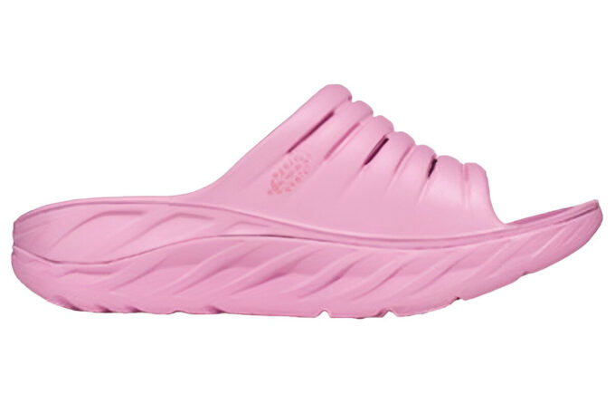(WMNS) x FP Movement ORA 'Pink’