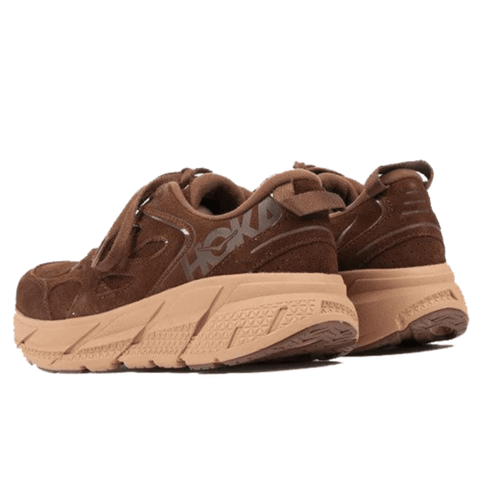 Zamsz Ora Clifton L „Cappuccino Cork”