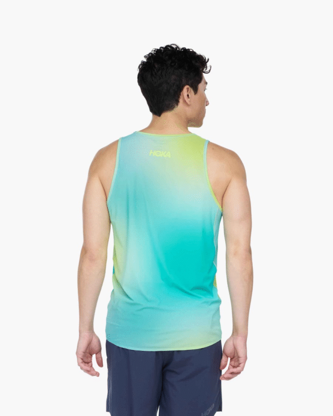 Zbiornik biegowy HOKA Airolite