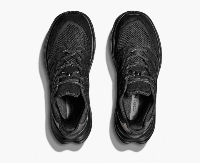 Zbiornik biegowy HOKA Airolite