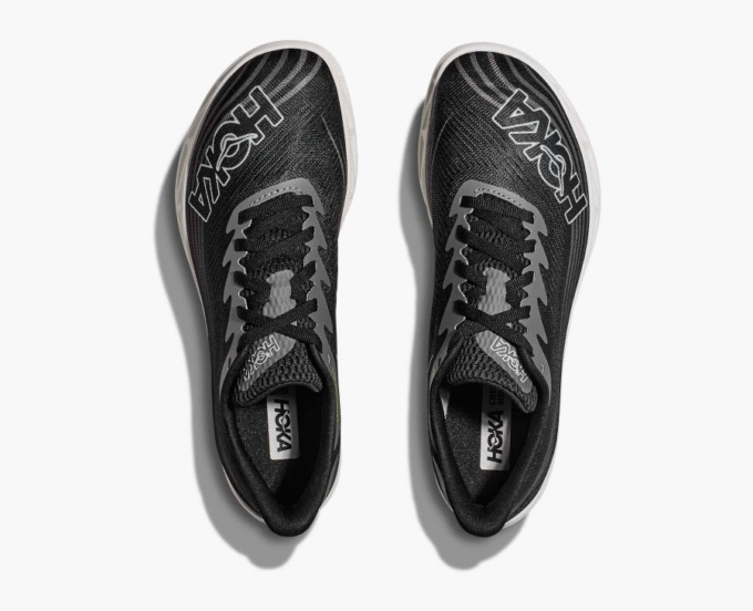 Zbiornik biegowy HOKA Airolite