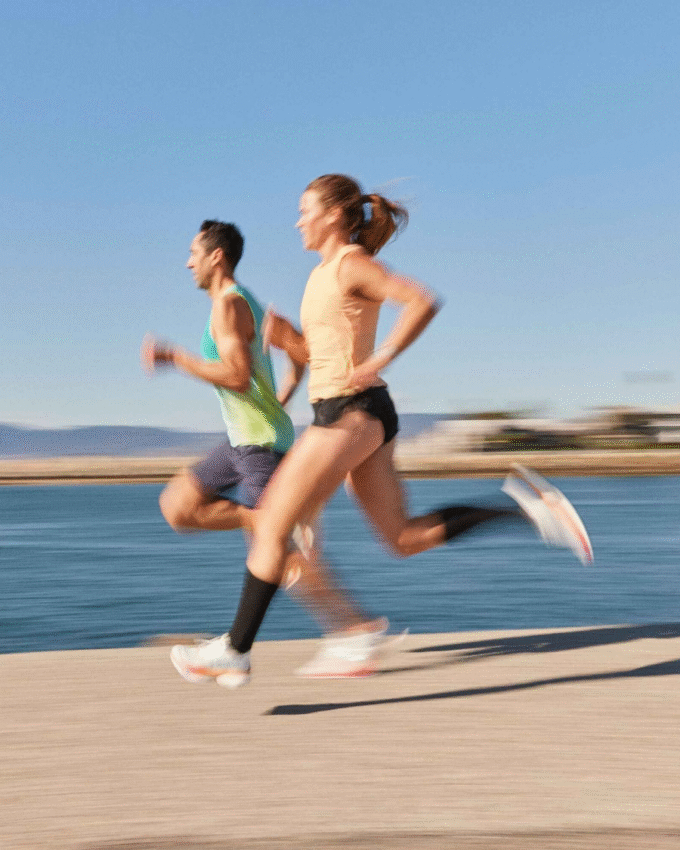 Zbiornik biegowy HOKA Airolite