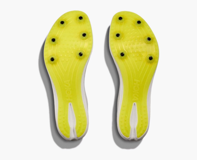 Zbiornik biegowy HOKA Airolite