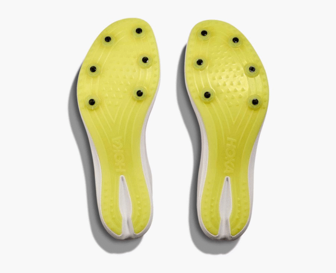 Zbiornik biegowy HOKA Airolite