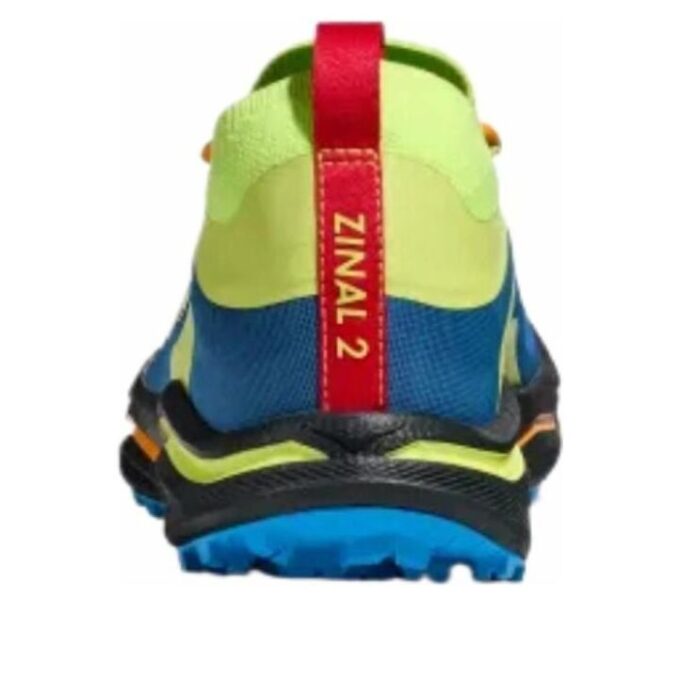 Zinal 2 'Diva Blue Lettuce’