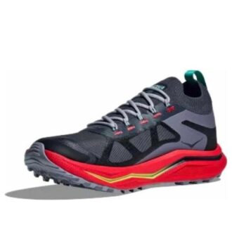 Zinal 2 'Stormy Skies Cerise’