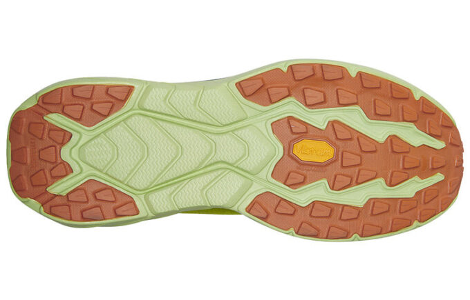 Zinal 'Evening Primrose Blue Coral’